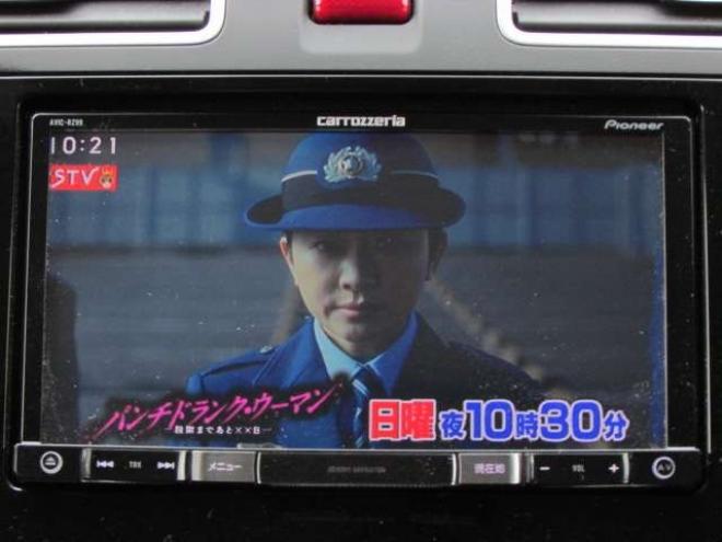 フォレスター2.0 S リミテッド 4WD　アイサイト/アイドリングストップ/シートヒーター/社外ナビ/フルセグ/バックカメラ/フリップダウンモニター/ETC/レーダークルーズコントロール 2000