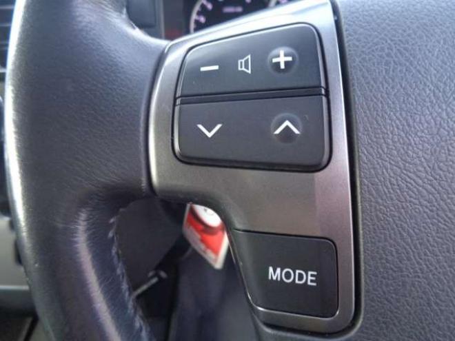 ハイエースバン3.0 スーパーGL ダークプライム ロングボディ ディーゼルターボ 4WD　スマートキー　社外ナビ　バックカメラ　フルセグ　Bluetooth 3000