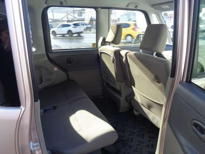 タントL 4WD　キーレス　純正オーディオ　R8.3ウォータポンプ交換済 660