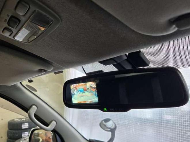 ハイエースバン2.7 スーパーGL ダークプライム ワイド ミドルルーフ ロングボディ 4WD　寒冷地仕様　パワスラ　リアヒーター&クーラー　プッシュスタート　スマートキー　ウッドコンビステアリング&シフトノブ　ハーフレザーシート　ドラレコ　バックカメラ　ETC　メモリナビ　フルセグTV　Bluetooth 2700