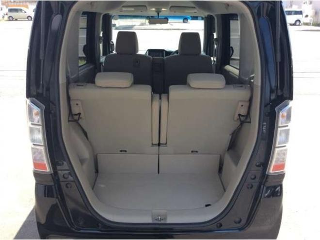 N-BOXG ターボパッケージ 4WD　パワスラ　スマートキー　クルーズコントロール　ドラレコ　バックカメラ　メモリーナビ　ETC　電動格納ミラー　オートライト　横滑り防止　アイドリングストップ　パナソニックフルセグTV　メモリナビ　Bluetooth 660