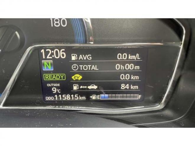 カローラフィールダー1.5 ハイブリッド G W×B　 2WD 1500