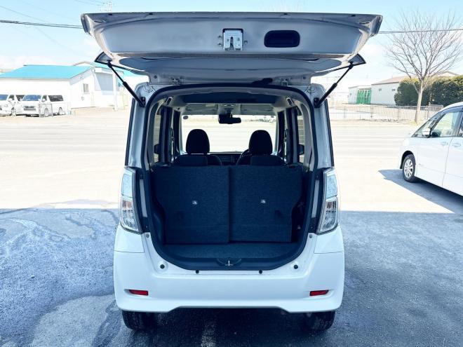 デイズルークス660ハイウェイスターXターボ 4WD　ローンが不安な方＜優遇ローン＞　寒冷地仕様　ワンオーナー　純正ナビTV 4WD 660 5Dr