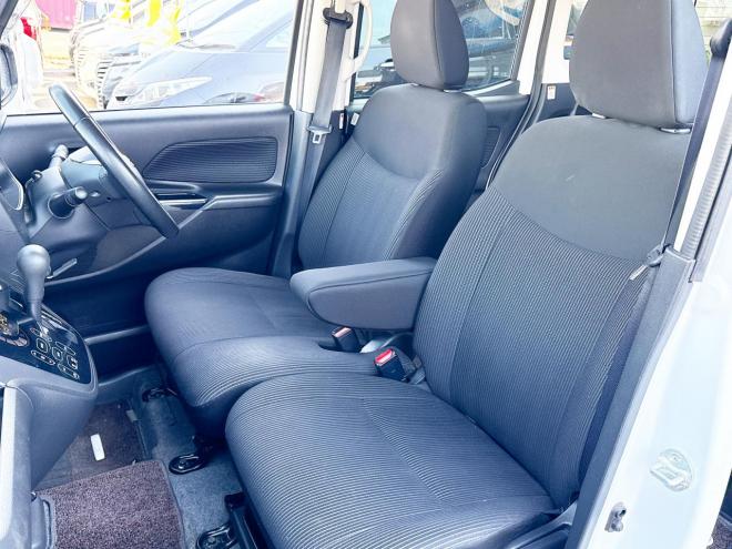 デイズルークス660ハイウェイスターXターボ 4WD　ローンが不安な方＜優遇ローン＞　寒冷地仕様　ワンオーナー　純正ナビTV 4WD 660 5Dr