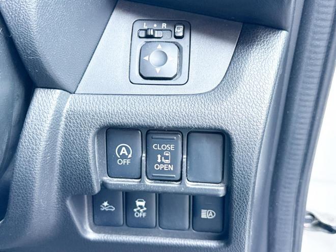 デイズルークス660ハイウェイスターXターボ 4WD　ローンが不安な方＜優遇ローン＞　寒冷地仕様　ワンオーナー　純正ナビTV 4WD 660 5Dr