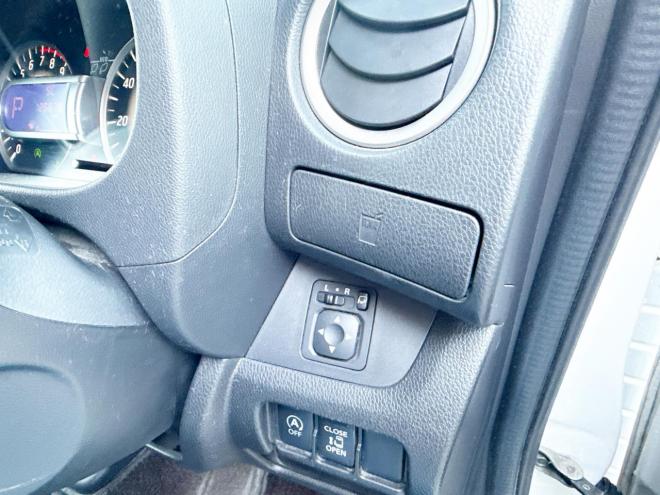 デイズルークス660ハイウェイスターXターボ 4WD　ローンが不安な方＜優遇ローン＞　寒冷地仕様　ワンオーナー　純正ナビTV 4WD 660 5Dr