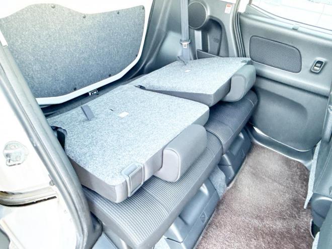 デイズルークス660ハイウェイスターXターボ 4WD　ローンが不安な方＜優遇ローン＞　寒冷地仕様　ワンオーナー　純正ナビTV 4WD 660 5Dr