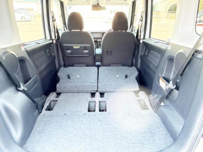 デイズルークス660ハイウェイスターXターボ 4WD　ローンが不安な方＜優遇ローン＞　寒冷地仕様　ワンオーナー　純正ナビTV 4WD 660 5Dr