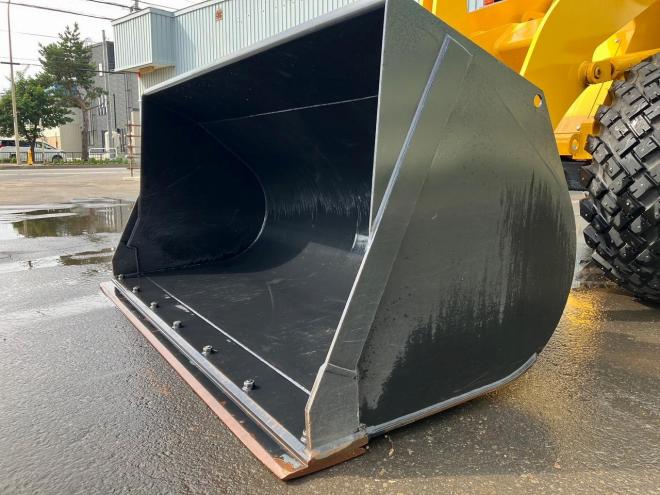 ホイールローダ日立　中古　ZW80S-5B　建機