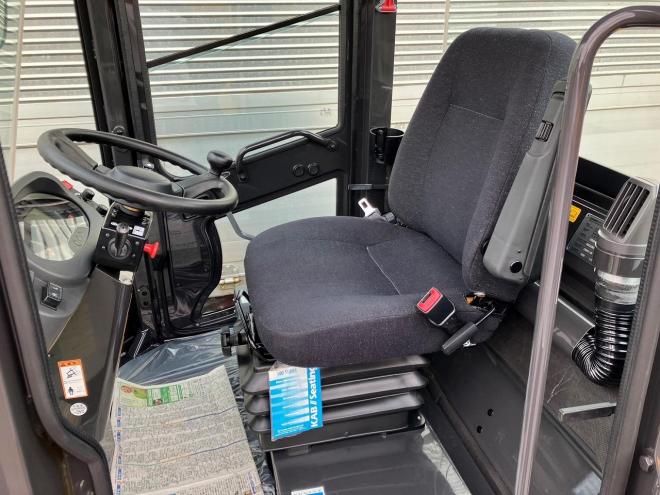 ホイールローダ日立　中古　ZW80S-5B　建機