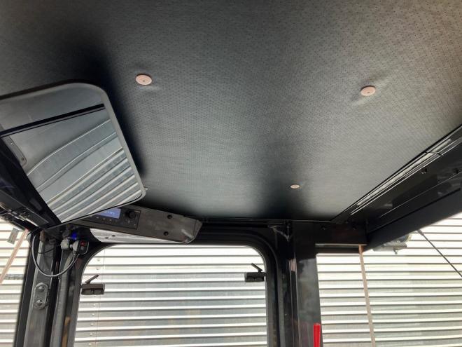 ホイールローダ日立　中古　ZW80S-5B　建機