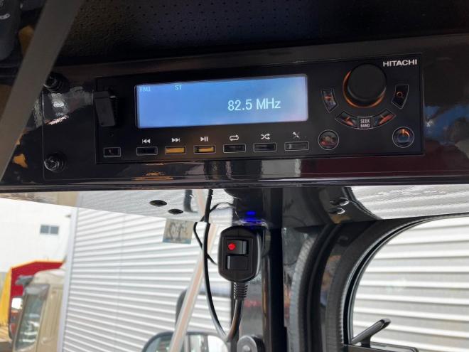 ホイールローダ日立　中古　ZW80S-5B　建機