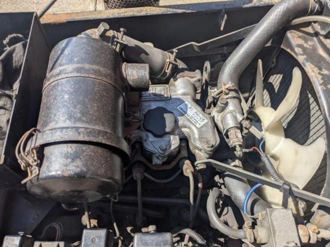 除雪機ヤナセ　11-22HST-2　　２２馬力　ディーゼル　600H