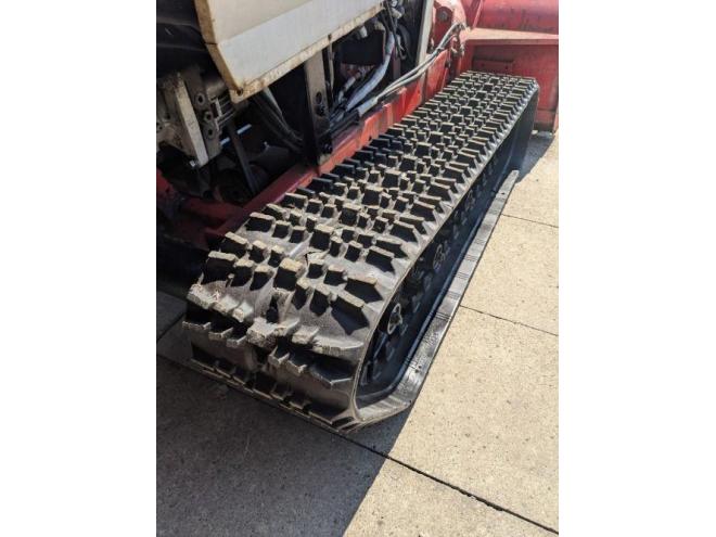 除雪機ヤナセ　11-22HST-2　　２２馬力　ディーゼル　600H