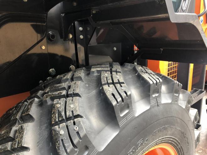 ホイールローダ日立　中古　ZW100-6　建機