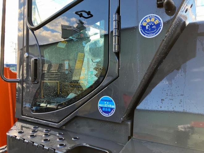 ホイールローダ日立　中古　ZW80S-5B　建機