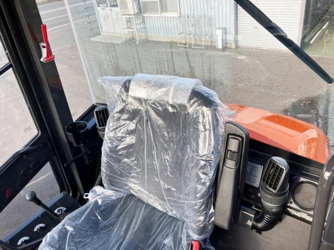 ホイールローダ日立　中古　ZW80S-5B　建機