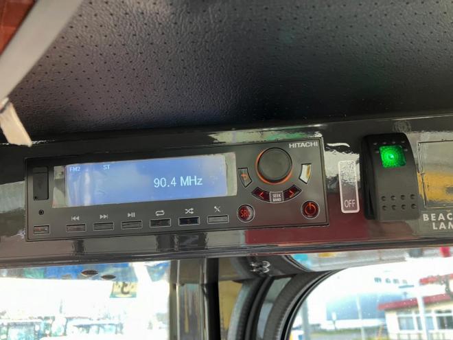 ホイールローダ日立　中古　ZW80S-5B　建機