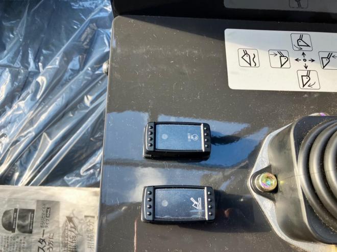 ホイールローダ日立　中古　ZW80S-5B　建機