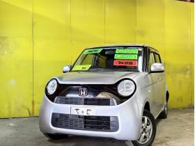 N-ONE　（特別価格車）G 4WD 660 5Dr