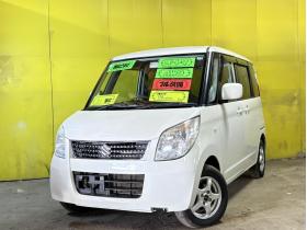 パレット　（店長おすすめコミコミ車）FXリミテッド
 4WD 660 5Dr