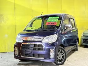 タント　（特別価格車）カスタムG 4WD 660 5Dr