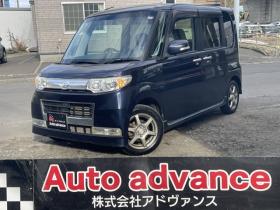 タント　カスタム RS 4WD　新在　庫　限定　プ　ライス 4日5日マデ限定 660