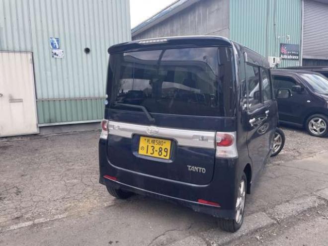 タントカスタム RS 4WD　新在　庫　限定　プ　ライス 4日5日マデ限定 660