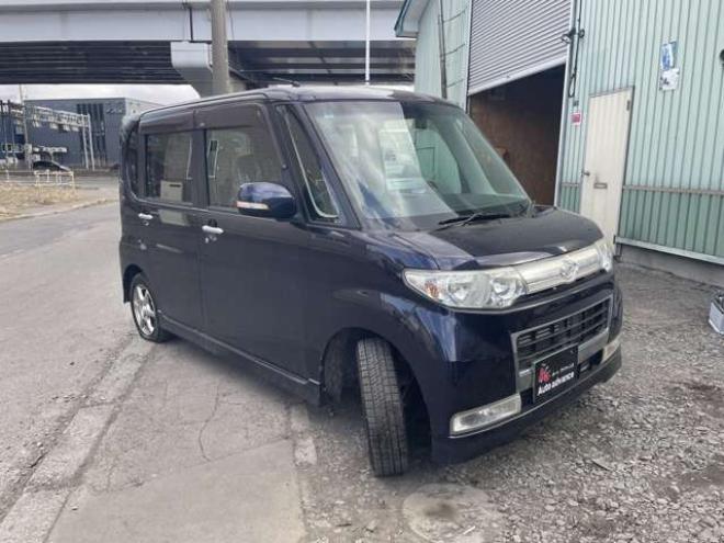 タントカスタム RS 4WD　新在　庫　限定　プ　ライス 4日5日マデ限定 660