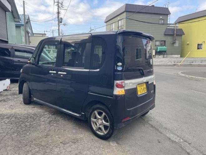 タントカスタム RS 4WD　新在　庫　限定　プ　ライス 4日5日マデ限定 660