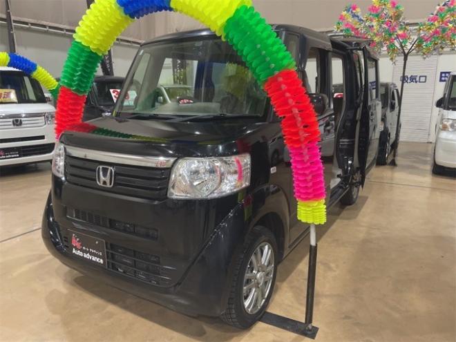 N-BOXG 4WD　新在　庫　限定　プ　ライス 4日5日マデ限定 660
