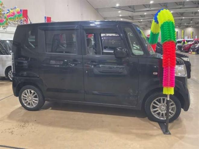 N-BOXG 4WD　新在　庫　限定　プ　ライス 4日5日マデ限定 660