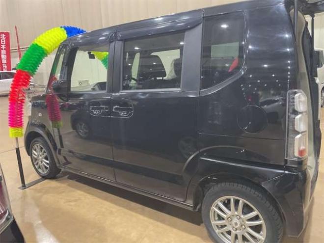 N-BOXG 4WD　新在　庫　限定　プ　ライス 4日5日マデ限定 660