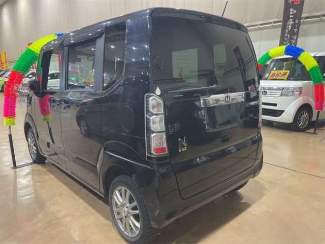 N-BOXG 4WD　新在　庫　限定　プ　ライス 4日5日マデ限定 660