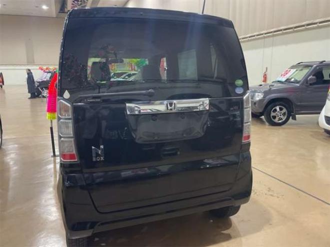 N-BOXG 4WD　新在　庫　限定　プ　ライス 4日5日マデ限定 660