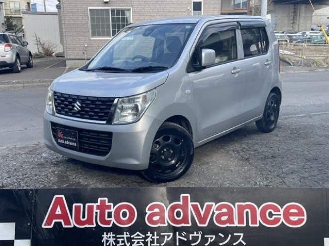 ワゴンRFX 4WD　新在　庫　限定　プ　ライス 4日5日マデ限定 660