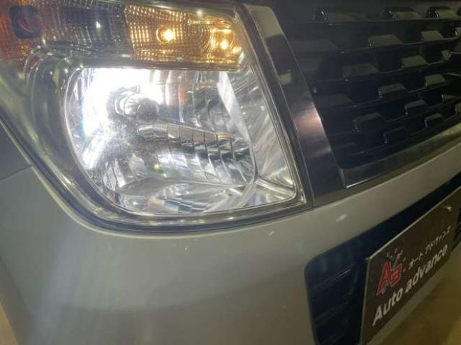 ワゴンRFX 4WD　新在　庫　限定　プ　ライス 4日5日マデ限定 660