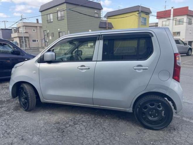 ワゴンRFX 4WD　新在　庫　限定　プ　ライス 4日5日マデ限定 660