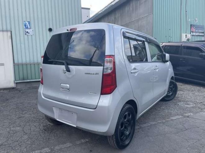 ワゴンRFX 4WD　新在　庫　限定　プ　ライス 4日5日マデ限定 660