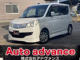 ソリオ　1.2 X 4WD　新在　庫　限定　プ　ライス 4日5日マデ限定 1200