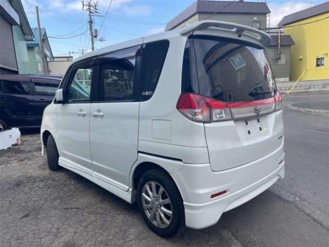 ソリオ1.2 X 4WD　新在　庫　限定　プ　ライス 4日5日マデ限定 1200