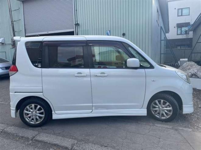 ソリオ1.2 X 4WD　新在　庫　限定　プ　ライス 4日5日マデ限定 1200