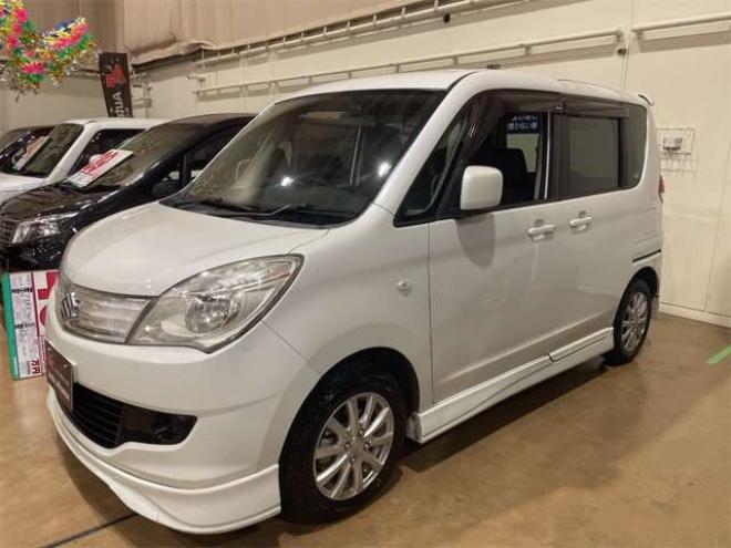 ソリオ1.2 X 4WD　新在　庫　限定　プ　ライス 4日5日マデ限定 1200