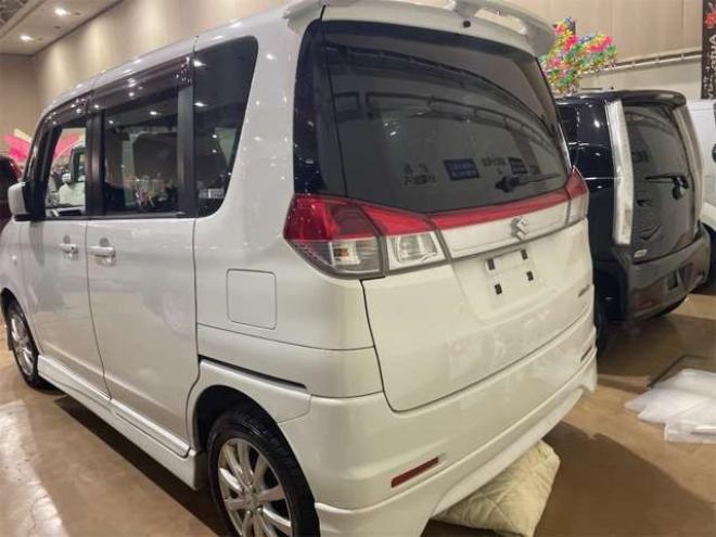 ソリオ1.2 X 4WD　新在　庫　限定　プ　ライス 4日5日マデ限定 1200