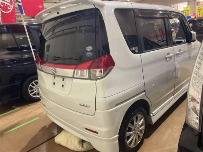 ソリオ1.2 X 4WD　新在　庫　限定　プ　ライス 4日5日マデ限定 1200