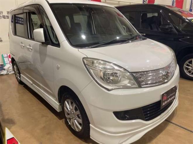 ソリオ1.2 X 4WD　新在　庫　限定　プ　ライス 4日5日マデ限定 1200