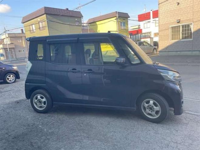 デイズルークスハイウェイスターX Gパッケージ 4WD　新在　庫　限定　プ　ライス 4日5日マデ限定 660