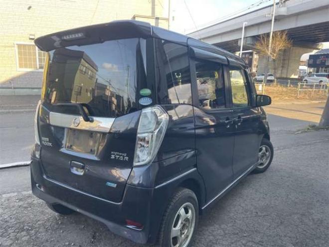 デイズルークスハイウェイスターX Gパッケージ 4WD　新在　庫　限定　プ　ライス 4日5日マデ限定 660