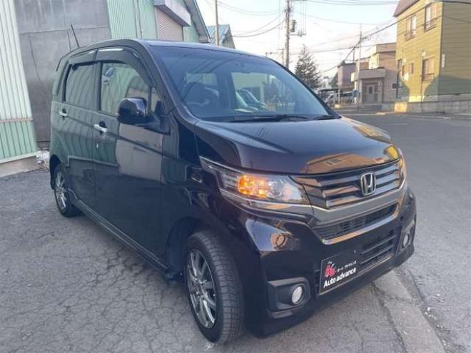 N-WGNカスタムG Aパッケージ 4WD　新在　庫　限定　プ　ライス 4日5日マデ限定 660