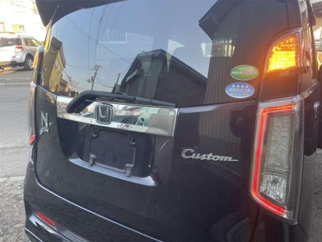 N-WGNカスタムG Aパッケージ 4WD　新在　庫　限定　プ　ライス 4日5日マデ限定 660